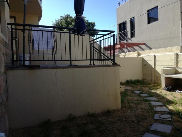 To Let 3 Bedroom Property for Rent in Table View Western Cape